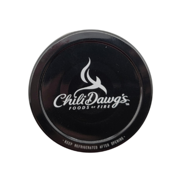 Strawbanero Pepper Spread | Pack of 3 | 9 oz | Gluten Free | Chili Dawg's Foods of Fire